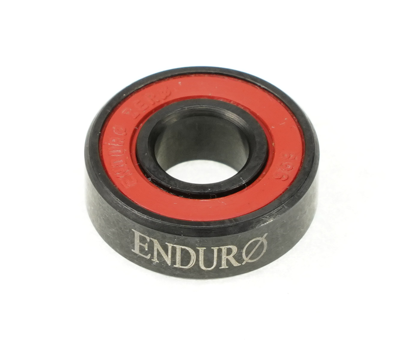 Load image into Gallery viewer, Enduro Radial Bearing 696 6x15x5
