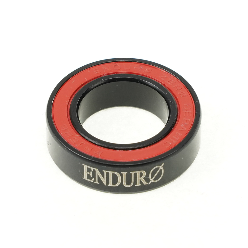 Load image into Gallery viewer, Enduro Radial Bearing MR 15267 15 x 26 x 7

