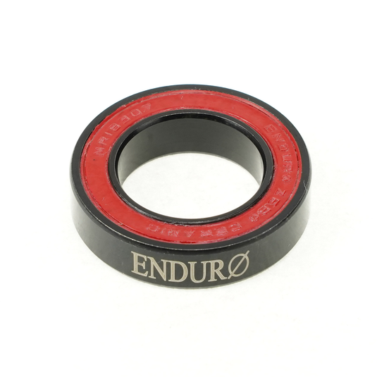 Enduro Radial Bearing MR 18307 - 18mm x 30mm x 7mm
