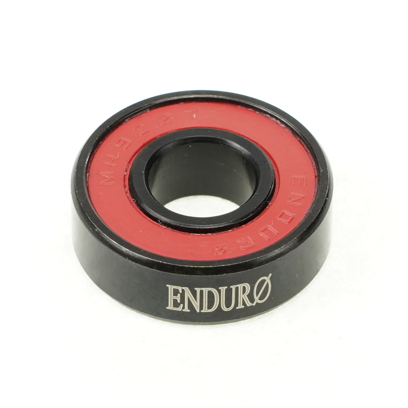 Load image into Gallery viewer, Enduro Radial Bearing MR9227 9x22x7
