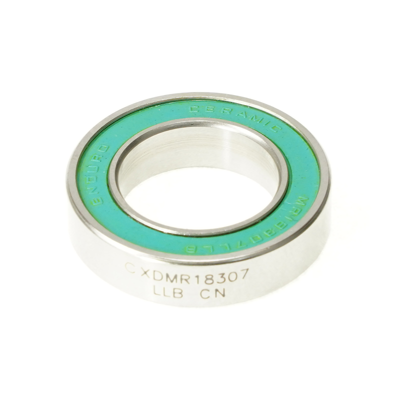 Load image into Gallery viewer, Enduro Radial Bearing MR 18307 - 18mm x 30mm x 7mm
