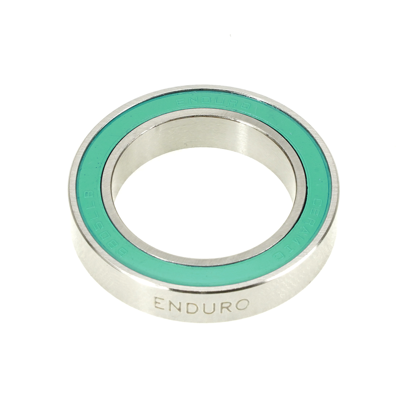 Load image into Gallery viewer, Enduro Radial Bearing 6805 25 x 37 x 7
