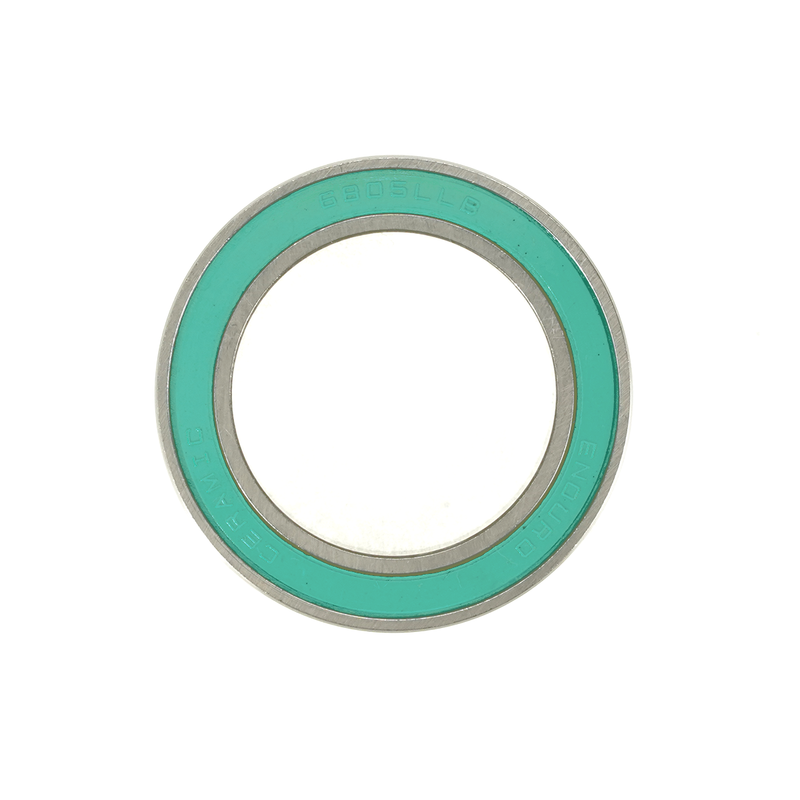 Load image into Gallery viewer, Enduro Radial Bearing 6805 25 x 37 x 7
