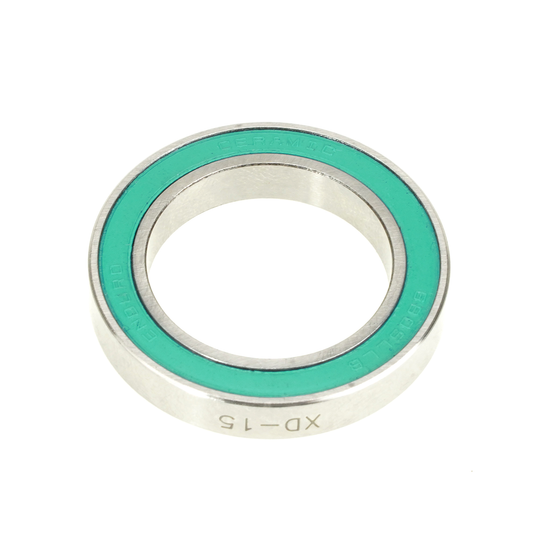 Enduro XD-15 Ceramic-Hybrid Radial Bearing 6805N - 25 x 37 x 6