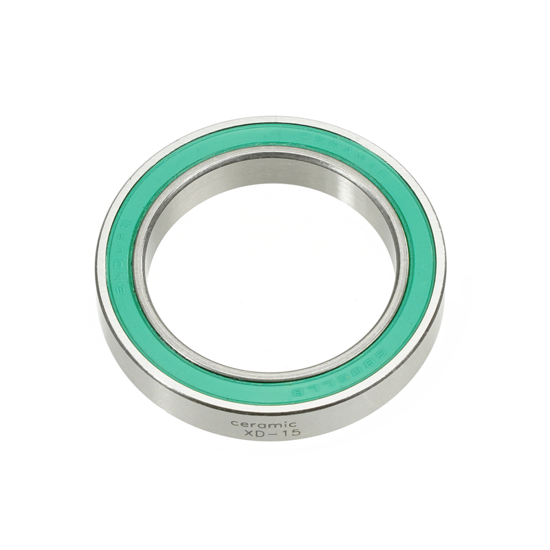 Load image into Gallery viewer, Enduro Radial Bearing 6806 LLB ABEC-3 30 x 42 x 7 mm
