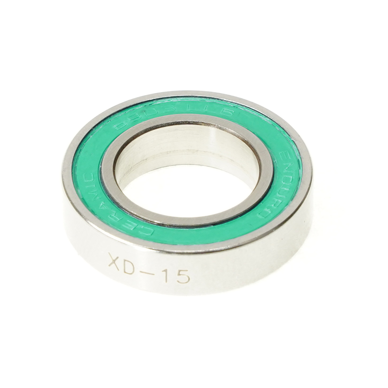 Load image into Gallery viewer, Enduro Radial Bearing 6903 - 17 x 30 x 7
