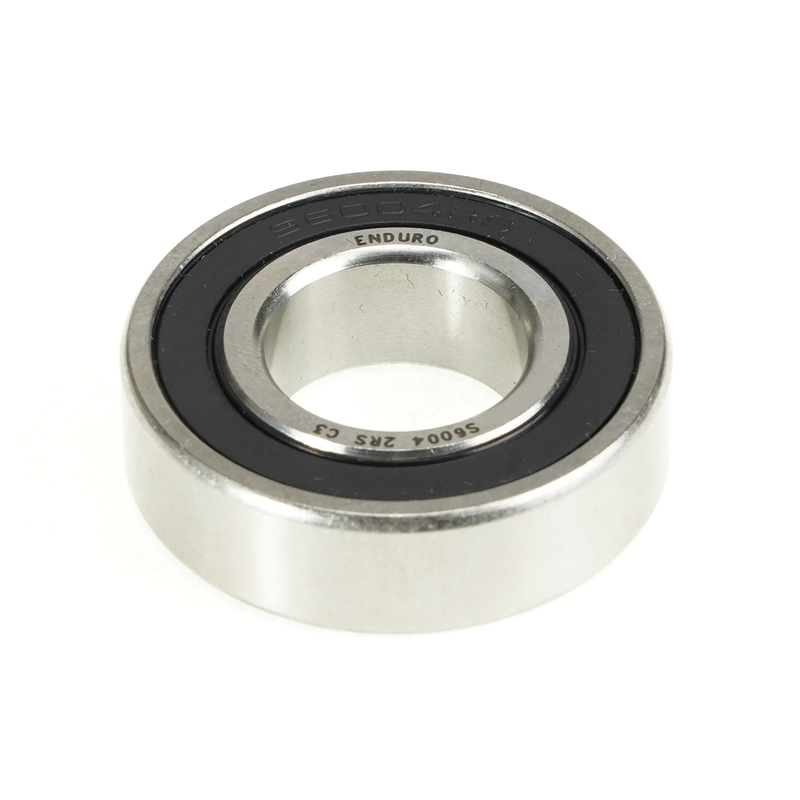 Load image into Gallery viewer, Enduro Radial Bearing 6004 20mm x 42mm x 12mm
