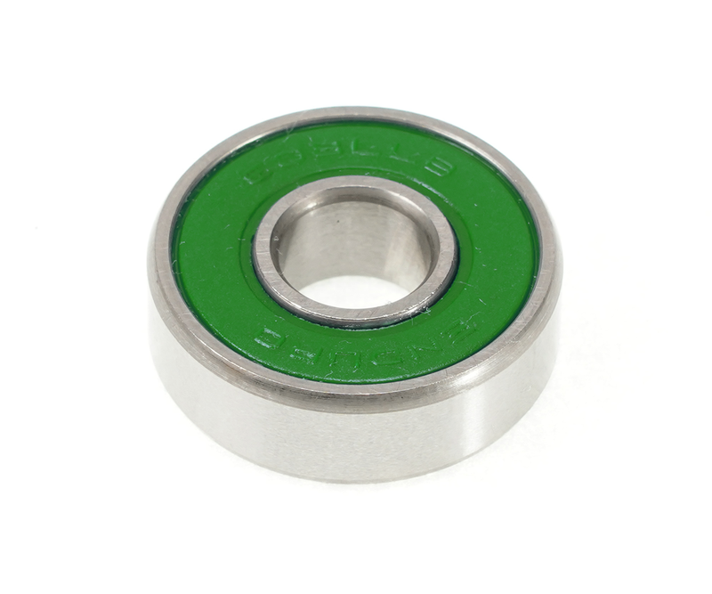 Load image into Gallery viewer, Enduro Ceramic-Hybrid Radial Bearing 608 8 x 22 x 7
