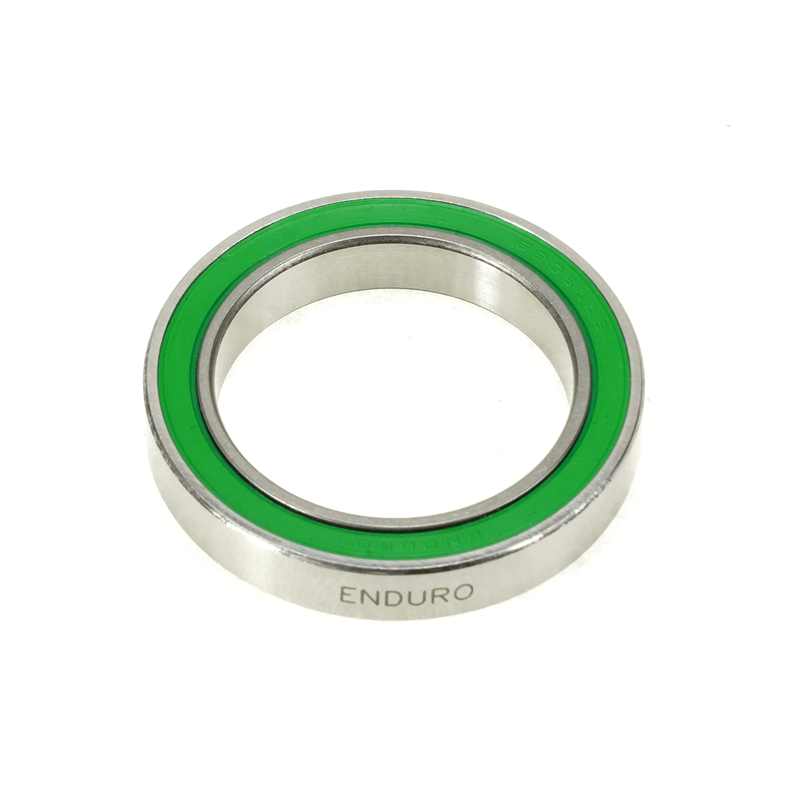 Load image into Gallery viewer, Enduro Radial Bearing 6806 LLB ABEC-3 30 x 42 x 7 mm
