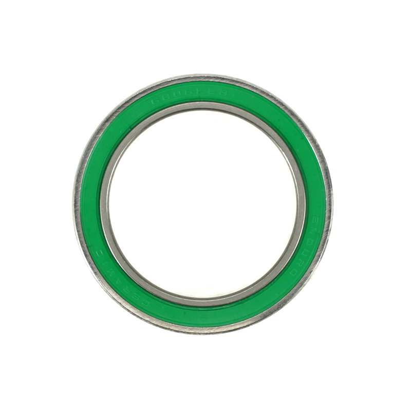 Load image into Gallery viewer, Enduro Radial Bearing 6806 LLB ABEC-3 30 x 42 x 7 mm
