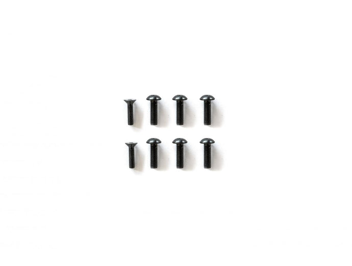3T Bolt Kit for Strada Frame
