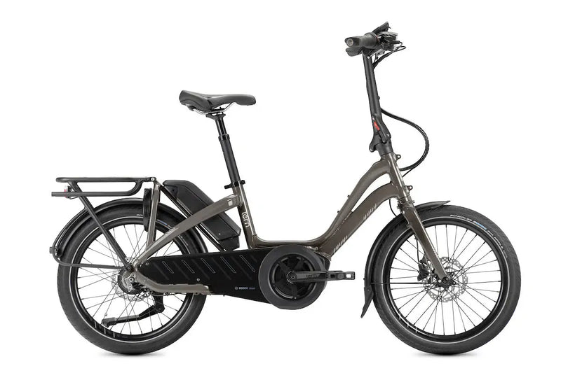 Load image into Gallery viewer, Tern NBD P8i Electric Bike with Bosch Active Line Plus 32 km/h
