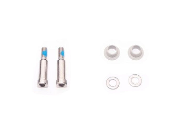 Tern Frame Pivot Fix Kit FBL2 G1 with 2x Bushings