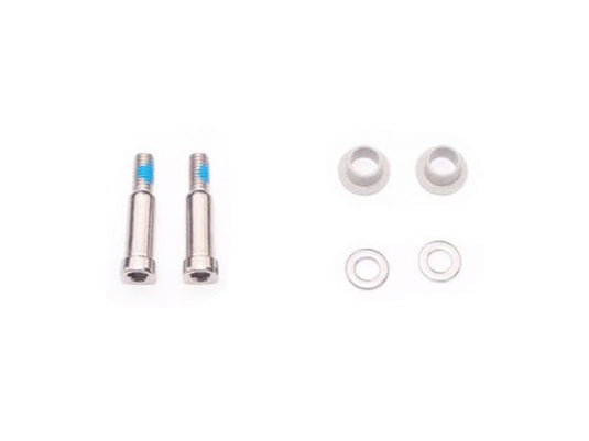 Tern Frame Pivot Fix Kit FBL2 G1 with 2x Bushings