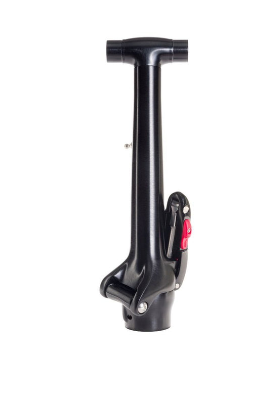 Tern Physis 3D T-Bar Handlepost