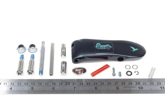 Tern OCL Link Lever & Hardware Kit