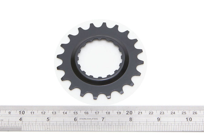 Tern GSD 20T Chainring - Black