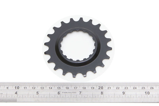 Tern GSD 20T Chainring - Black