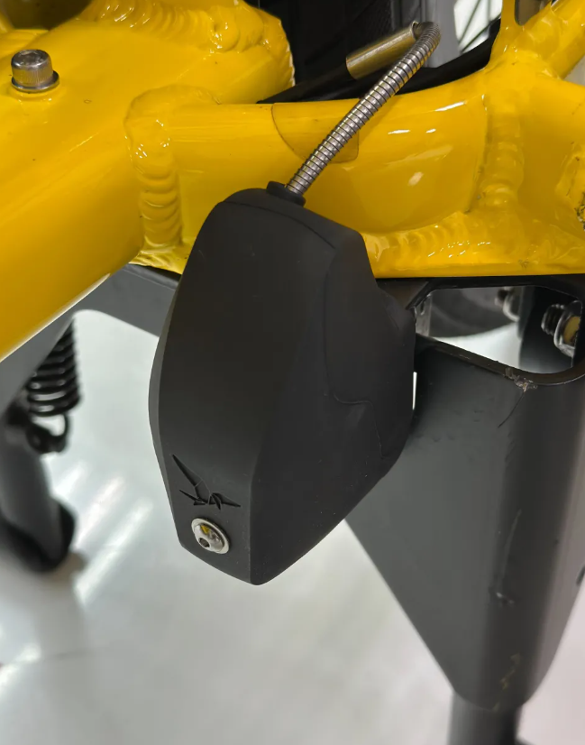 Load image into Gallery viewer, Tern Lockstand Cover for GSD G2

