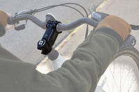 Redshift ShockStop Suspension Stem 1 1/4