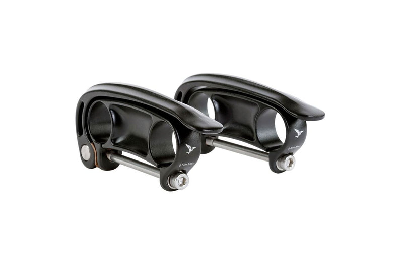 Load image into Gallery viewer, Tern Andros G2 Stem - Black
