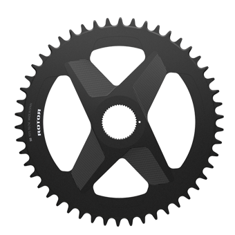 Load image into Gallery viewer, Rotor Direct Mount Round Chainrings 1X
