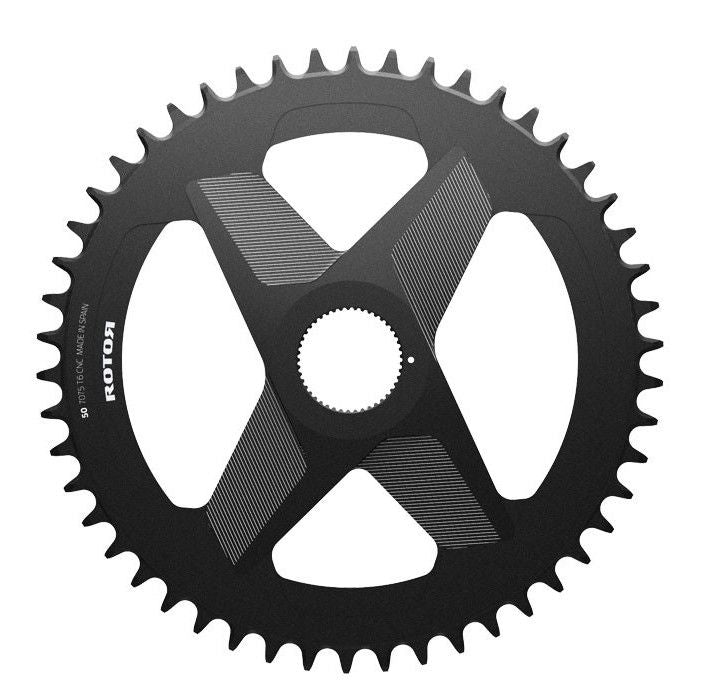 Load image into Gallery viewer, Rotor Direct Mount Round Chainrings 1X
