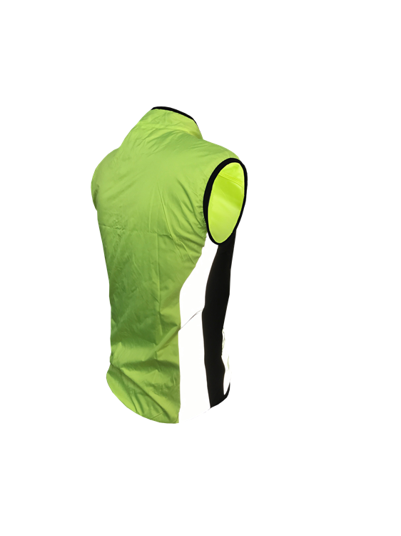Load image into Gallery viewer, Brave Wind Vest 2.0 - Fluro
