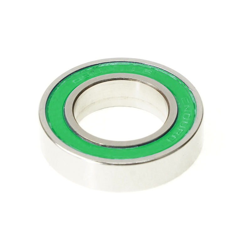 Load image into Gallery viewer, Enduro Radial Bearing 6903 - 17 x 30 x 7
