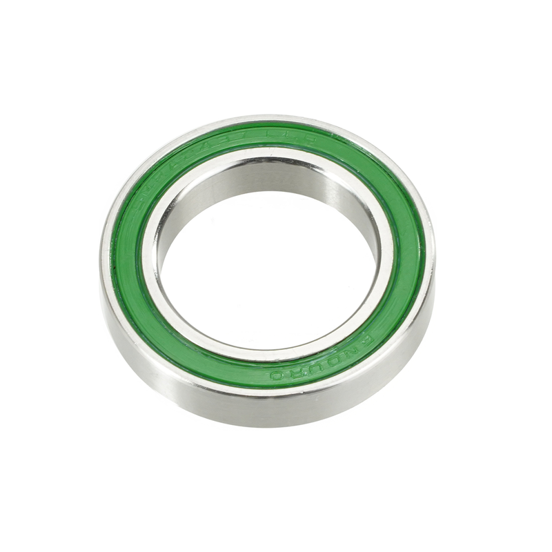 Load image into Gallery viewer, Enduro Angular Contact Bearing MRA2437 24 x 37 x 7
