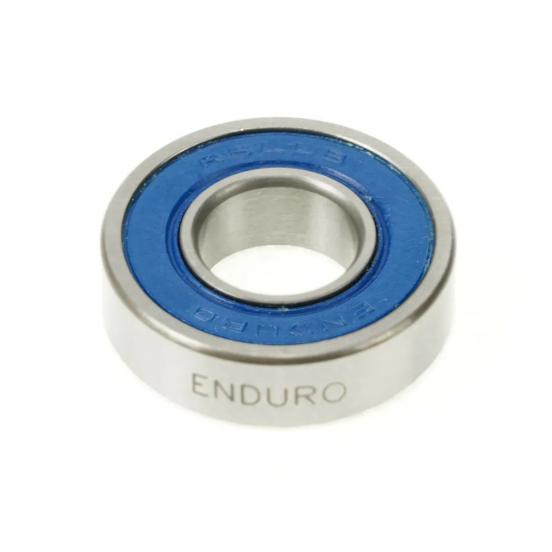 Load image into Gallery viewer, Enduro Radial Bearing R8 LLB ABEC-3 1/2 x 1-1/8 x 5/16
