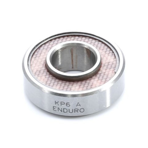 Enduro Max Radial Bearing KP6A - ABEC-3, 3/8 x 7/8 x 5/16