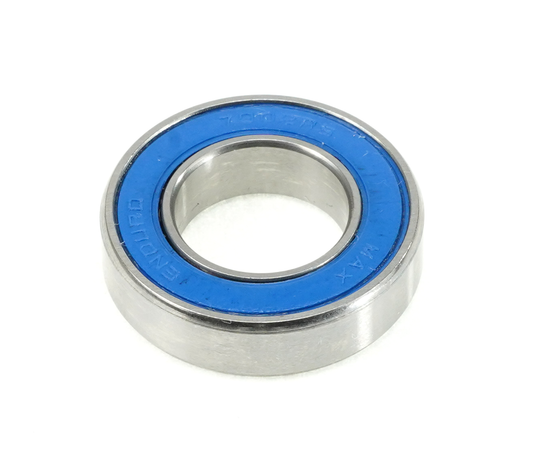 Enduro Max Angular Contact Bearing 7902 - 15mm x 28mm x 7mm
