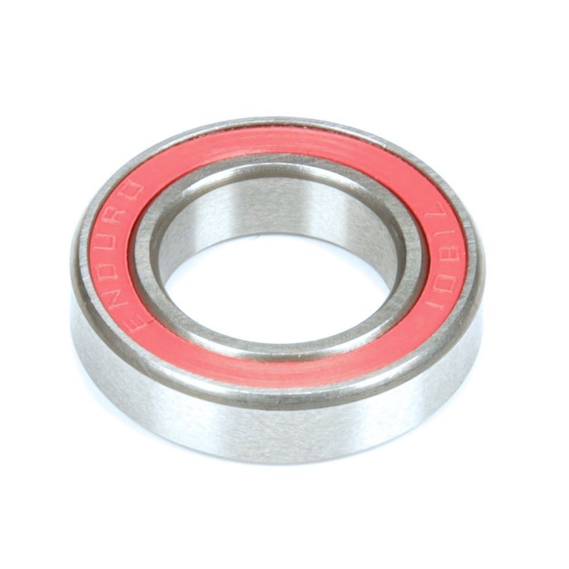 Load image into Gallery viewer, Enduro Angular Contact Bearing 7801 12 x 21 x 5
