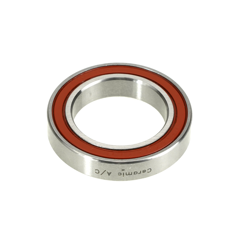 Load image into Gallery viewer, Enduro Angular Contact Bearing MRA2437 24 x 37 x 7
