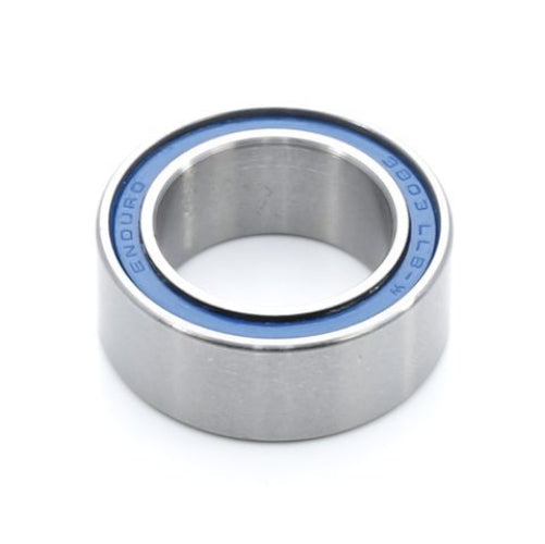 Enduro Double Row Bearing 3803 - 17 x 26 x 10