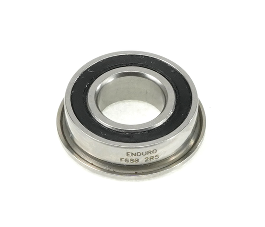 Enduro F688 2RS ABEC-3 Radial Bearing 8 x 16/18 x 5