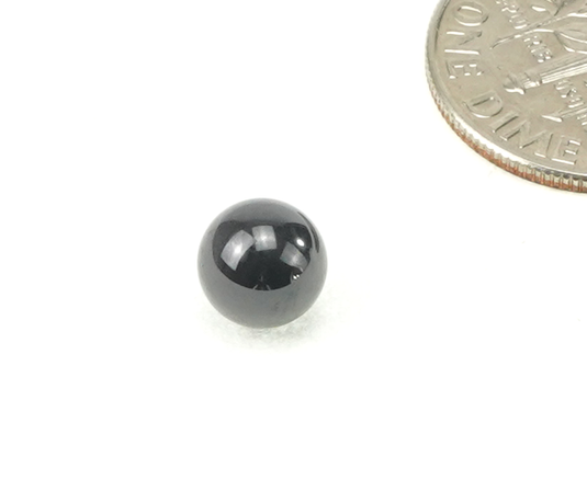 Enduro Ceramic Loose Ball Bearings