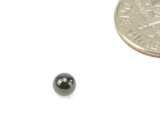 Enduro Ceramic Loose Ball Bearings