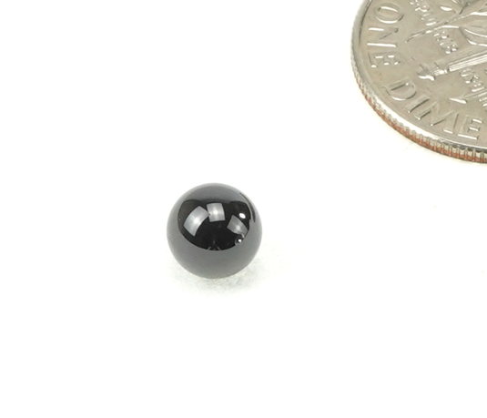Enduro Ceramic Loose Ball Bearings