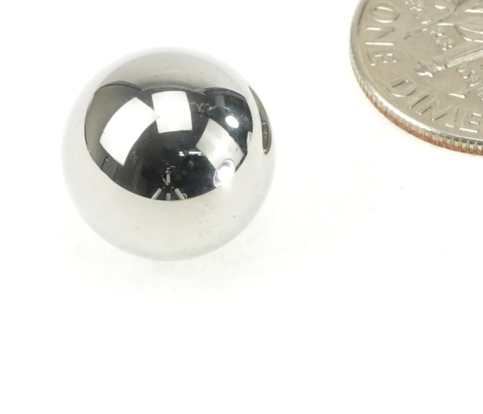 Enduro Grade 25 Loose Ball Bearings