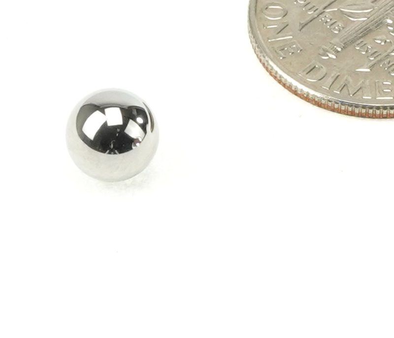 Load image into Gallery viewer, Enduro Grade 25 Loose Ball Bearings
