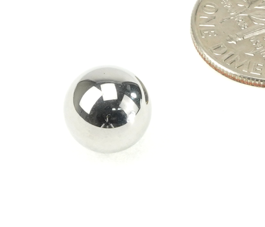 Enduro Grade 25 Loose Ball Bearings