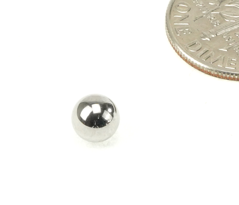 Load image into Gallery viewer, Enduro Grade 25 Loose Ball Bearings
