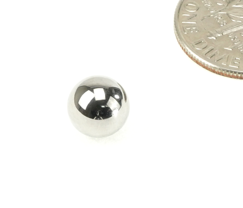 Load image into Gallery viewer, Enduro Grade 25 Loose Ball Bearings
