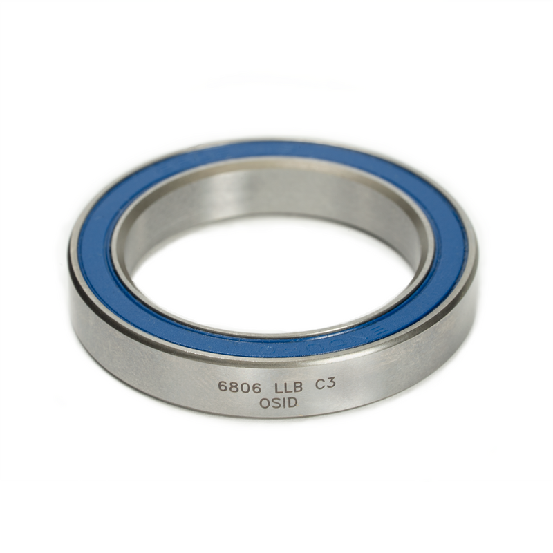 Load image into Gallery viewer, Enduro HS Bearing 1.125&quot; 30.2 x 24 x 7 45° ID
