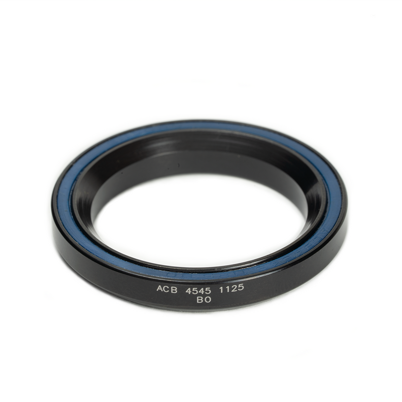 Load image into Gallery viewer, Enduro HS Angular Contact Headset Bearing 1.125&quot; - 30.5 x 41.8 x 6.5 - Stainless Steel
