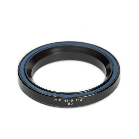 Enduro HS Angular Contact Headset Bearing 1.125" - 30.5 x 41.8 x 6.5 - Stainless Steel