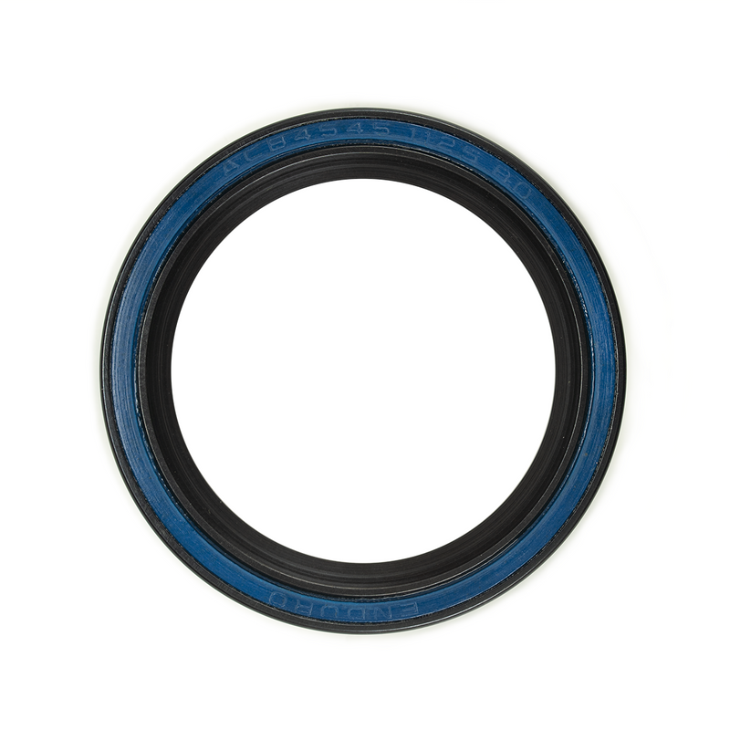 Load image into Gallery viewer, Enduro HS Angular Contact Headset Bearing 1.125&quot; - 30.5 x 41.8 x 6.5 - Stainless Steel
