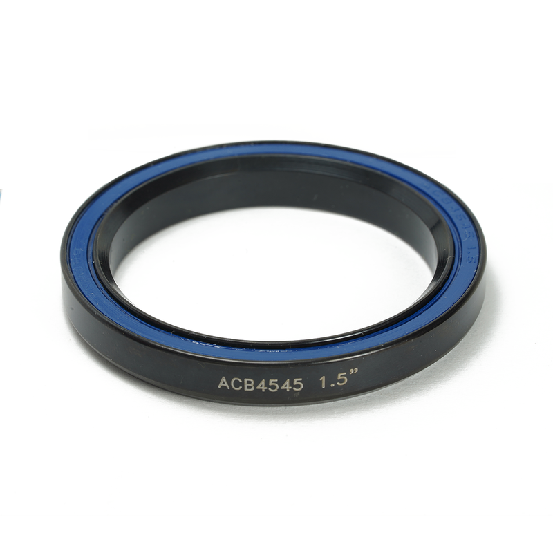 Load image into Gallery viewer, Enduro HS Bearing 1.5&quot; 40 x 52 x 6.5mm Angular Contact - ACB 4545 150 SS
